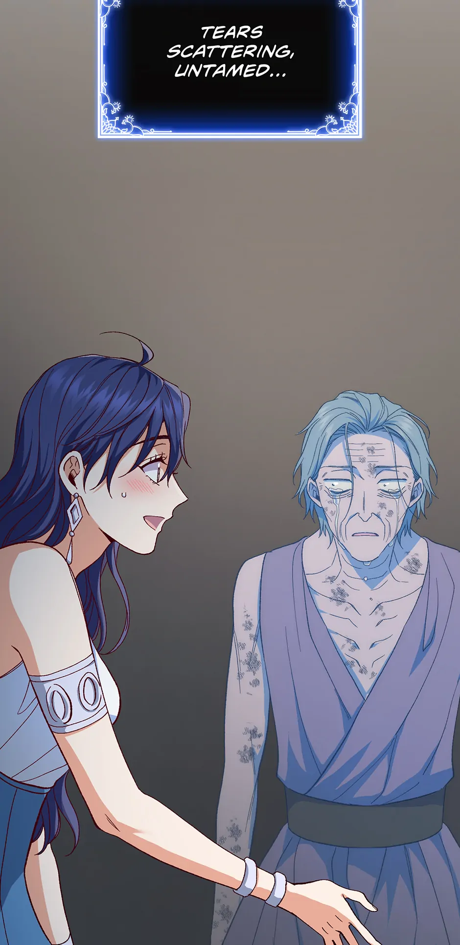 Constellations of the Gods [Official] Chapter 51 - Page 76