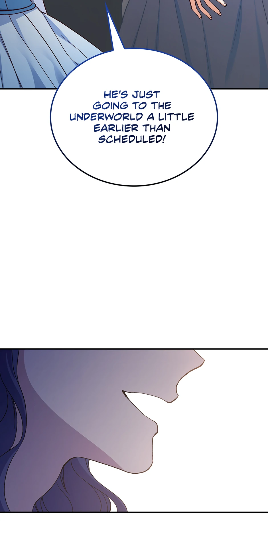 Constellations of the Gods [Official] Chapter 51 - Page 77