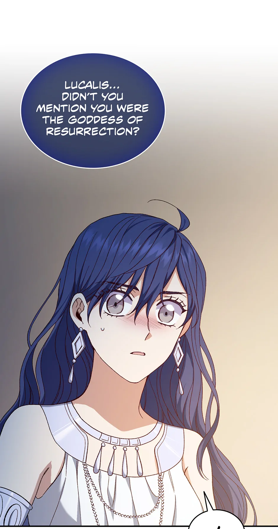 Constellations of the Gods [Official] Chapter 51 - Page 80