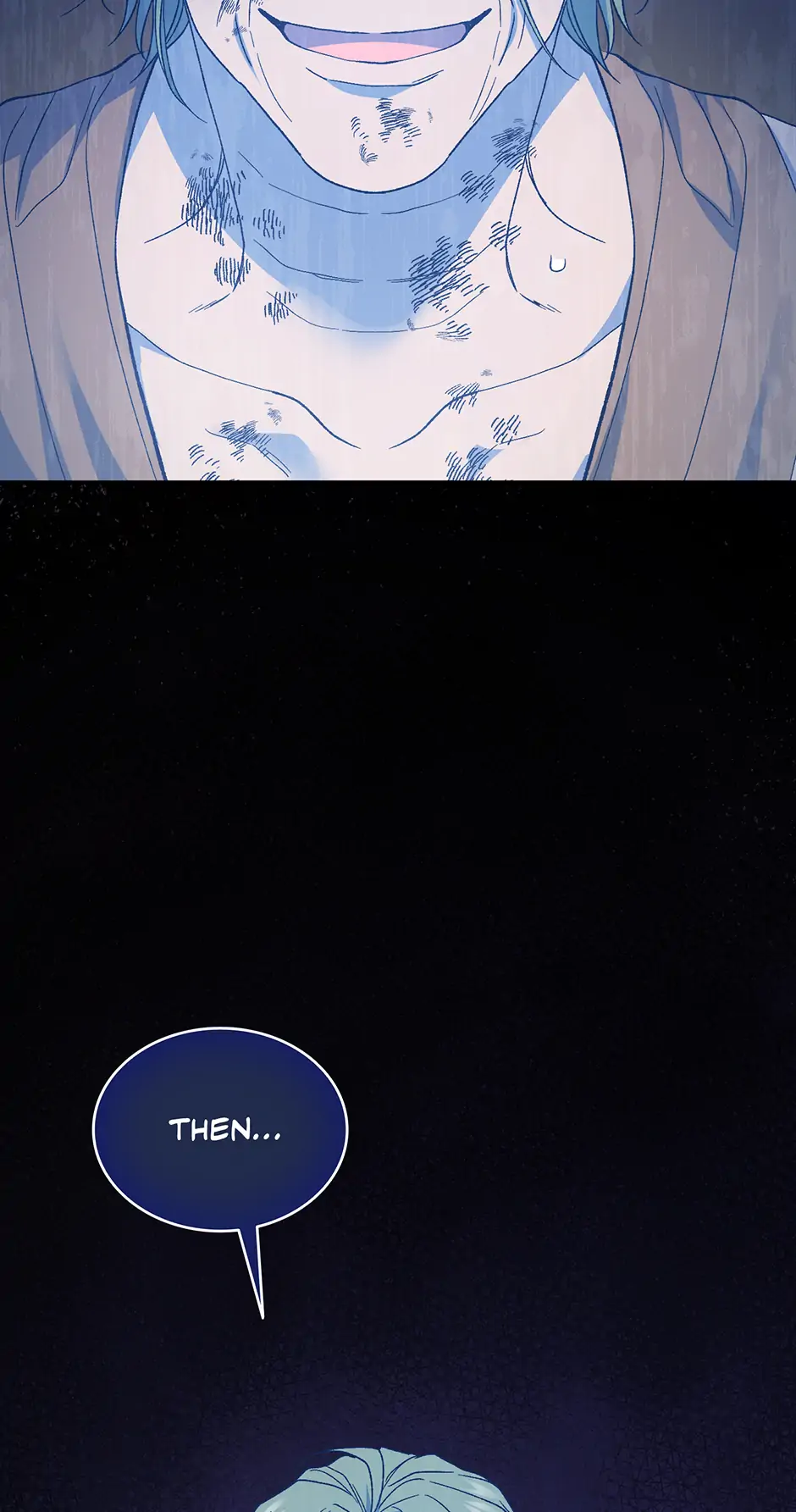 Constellations of the Gods [Official] Chapter 51 - Page 82