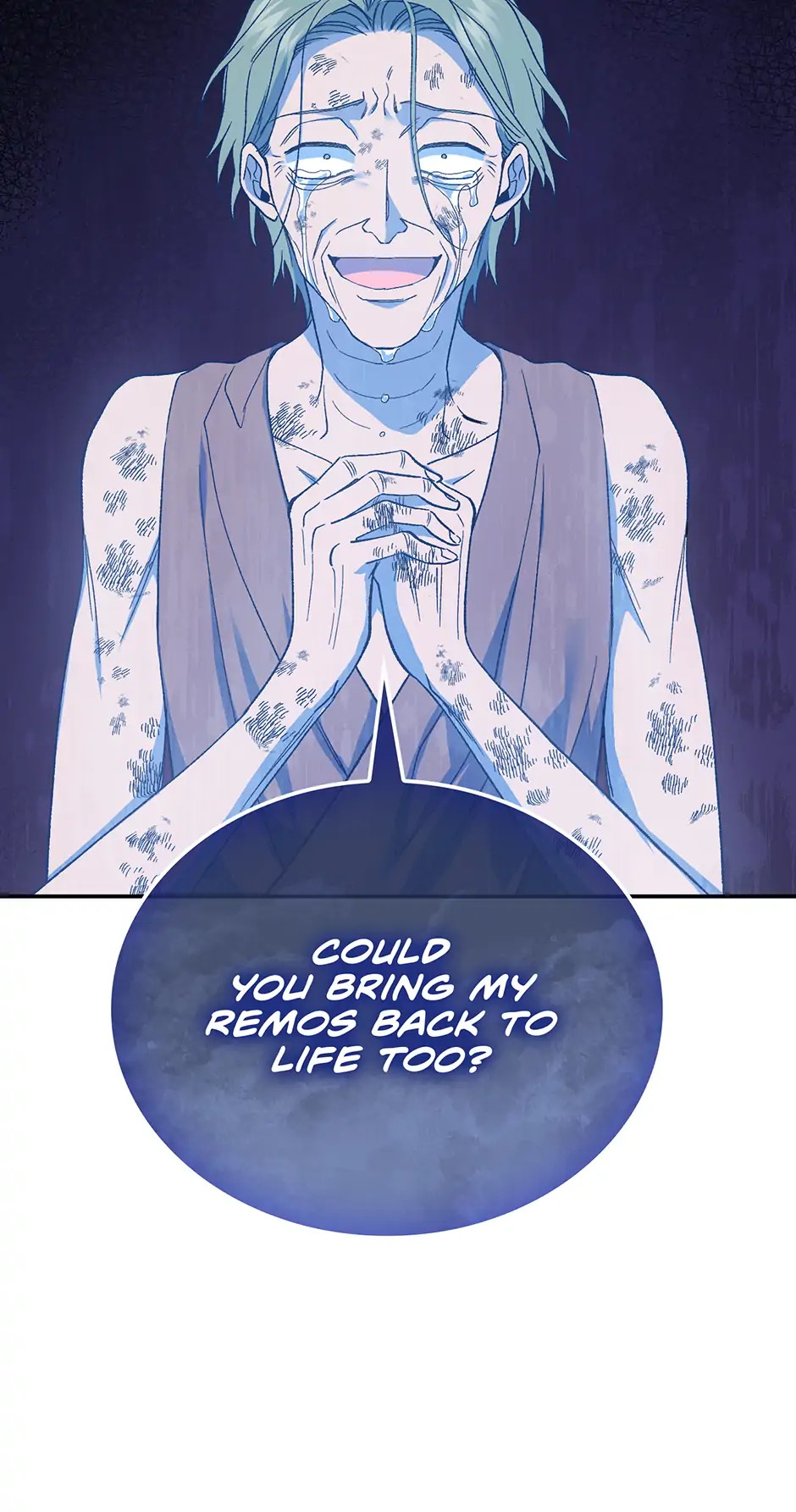 Constellations of the Gods [Official] Chapter 51 - Page 83