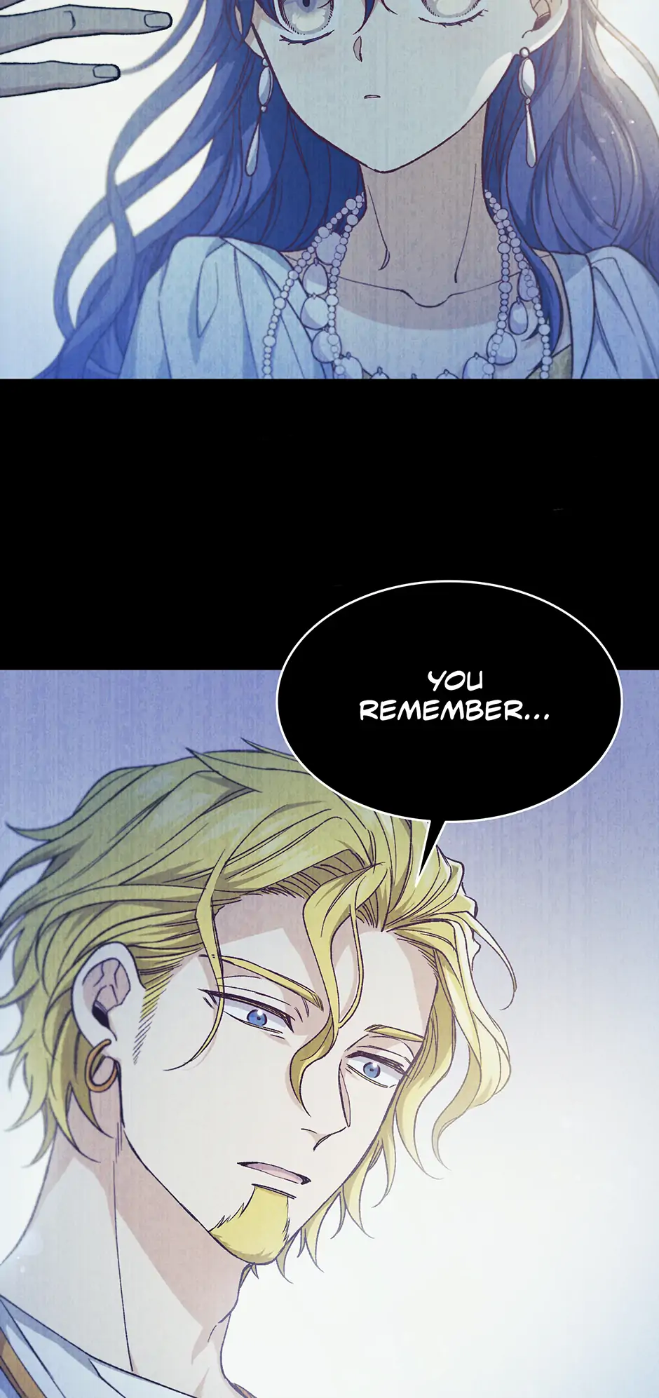 Constellations of the Gods [Official] Chapter 51 - Page 86