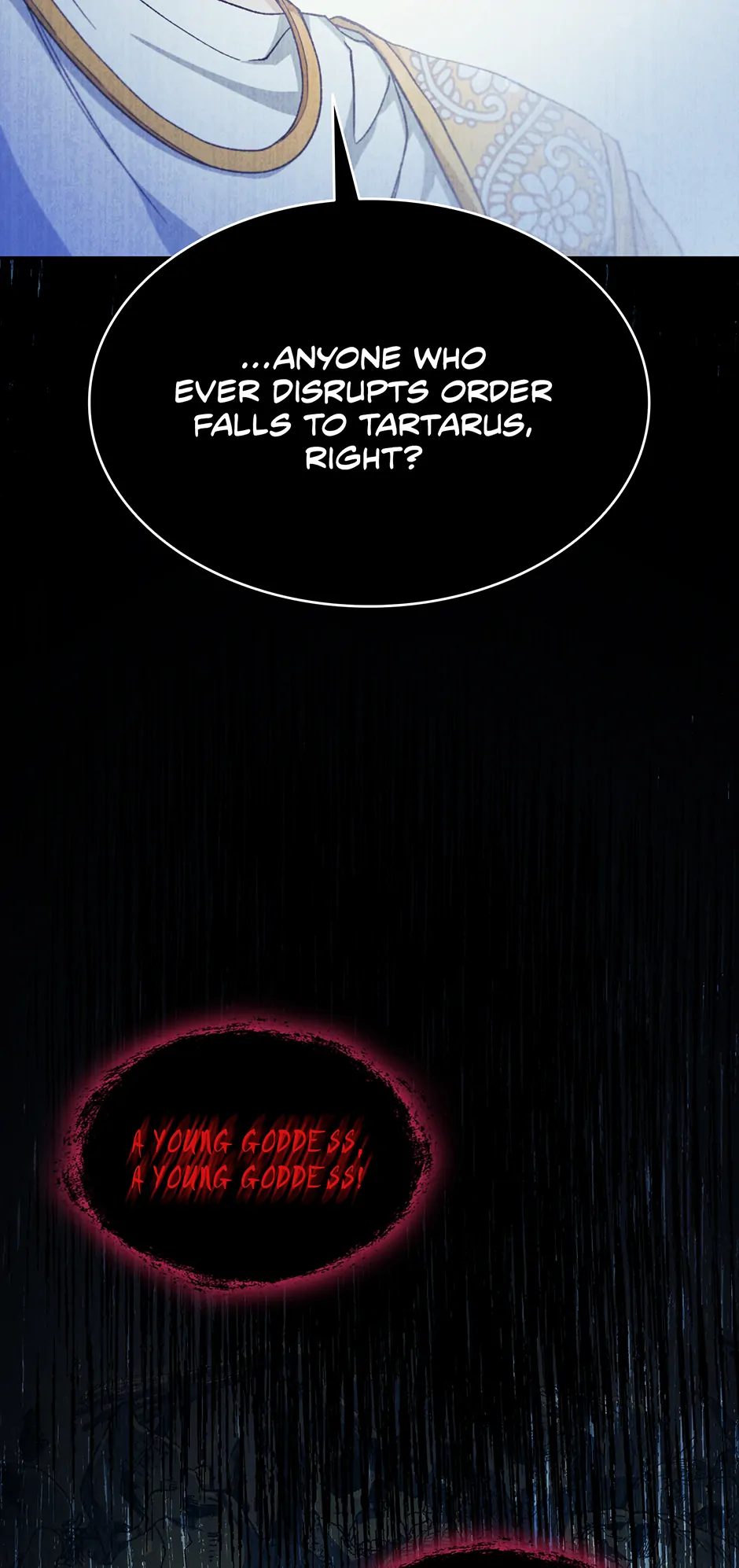 Constellations of the Gods [Official] Chapter 51 - Page 87