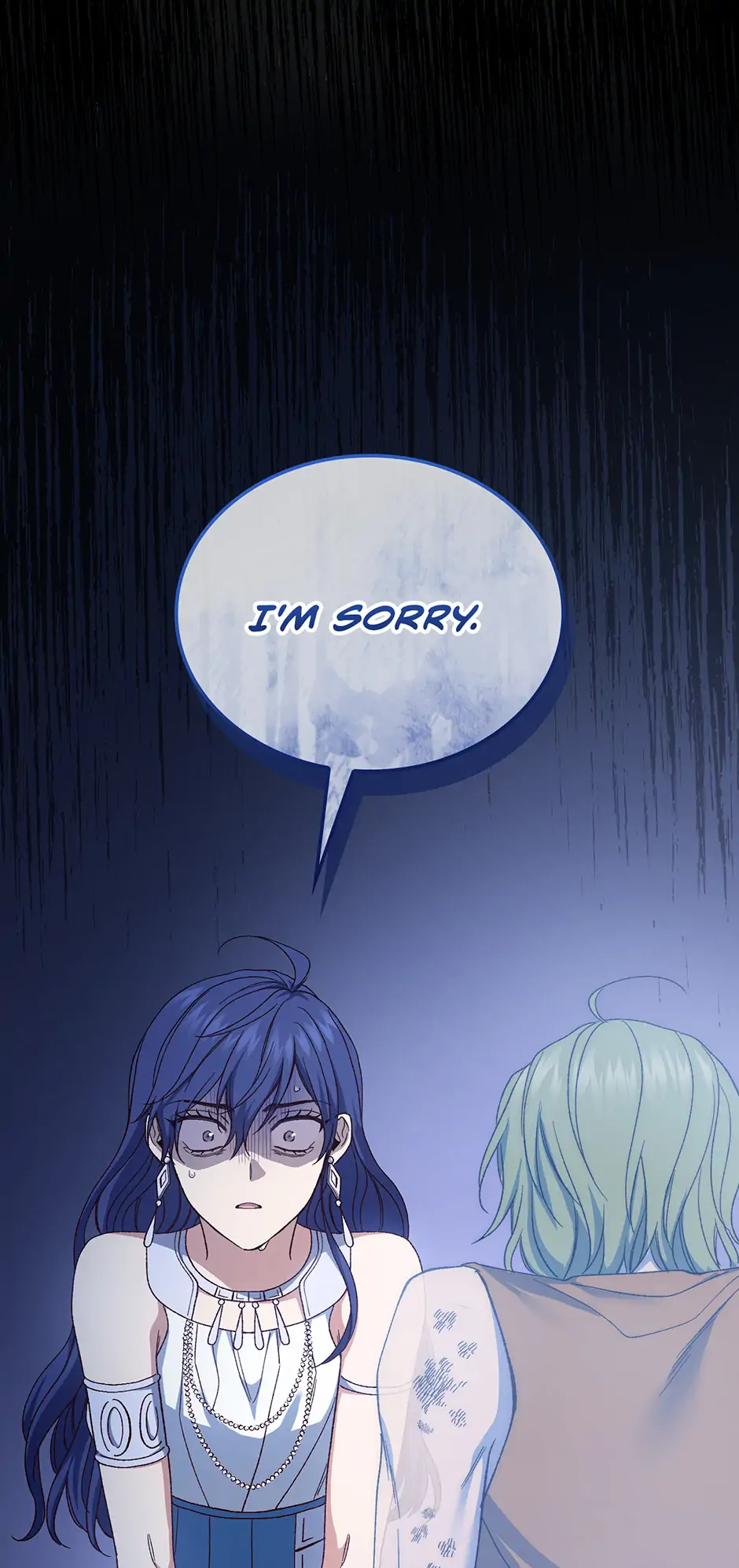 Constellations of the Gods [Official] Chapter 51 - Page 90