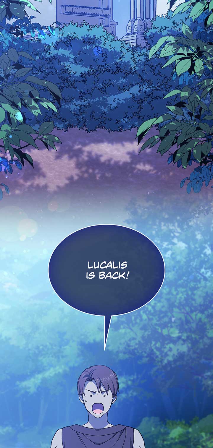 Constellations of the Gods [Official] Chapter 52 - Page 2