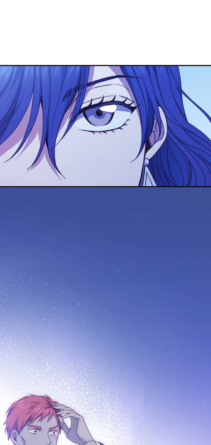 Constellations of the Gods [Official] Chapter 52 - Page 7