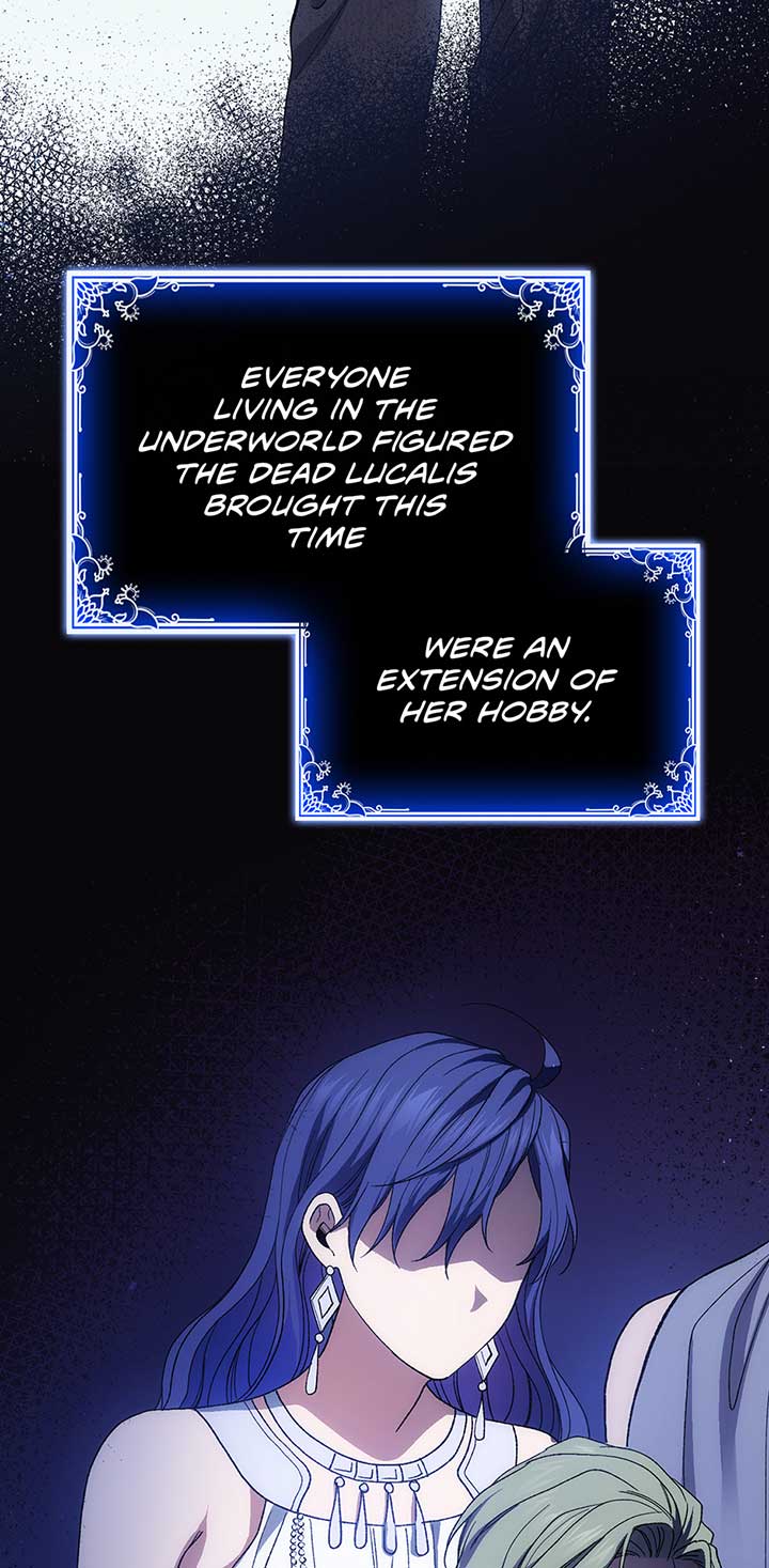 Constellations of the Gods [Official] Chapter 52 - Page 12