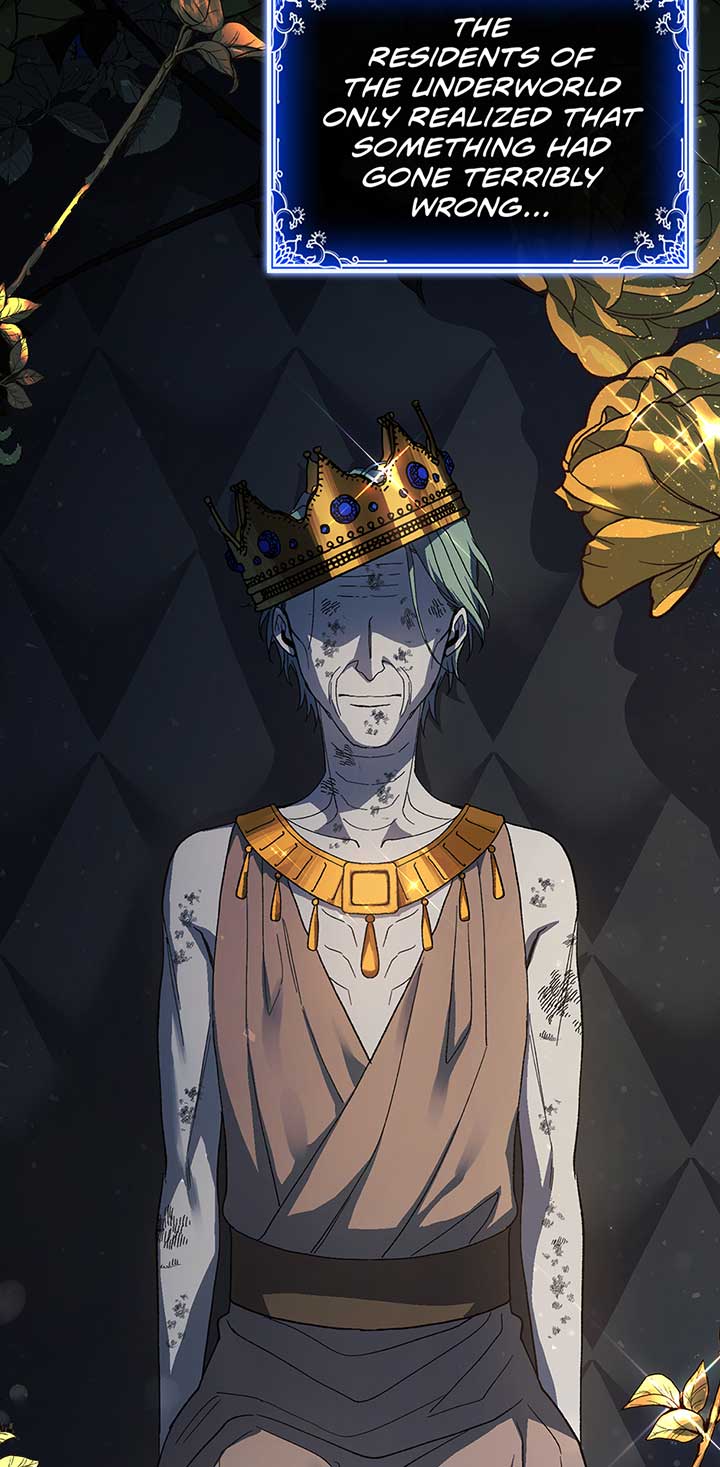 Constellations of the Gods [Official] Chapter 52 - Page 16