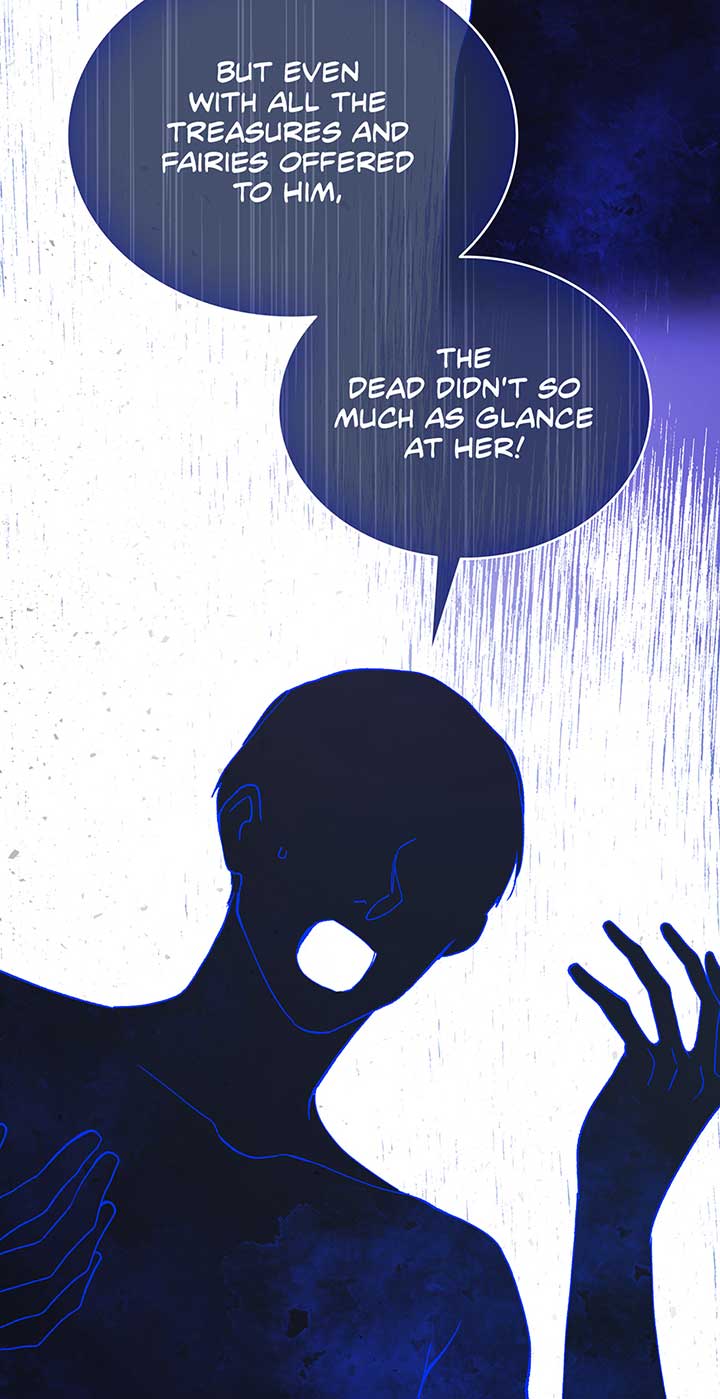 Constellations of the Gods [Official] Chapter 52 - Page 21