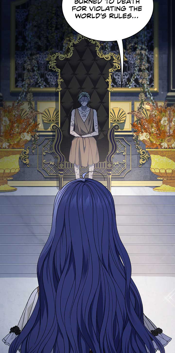 Constellations of the Gods [Official] Chapter 52 - Page 39