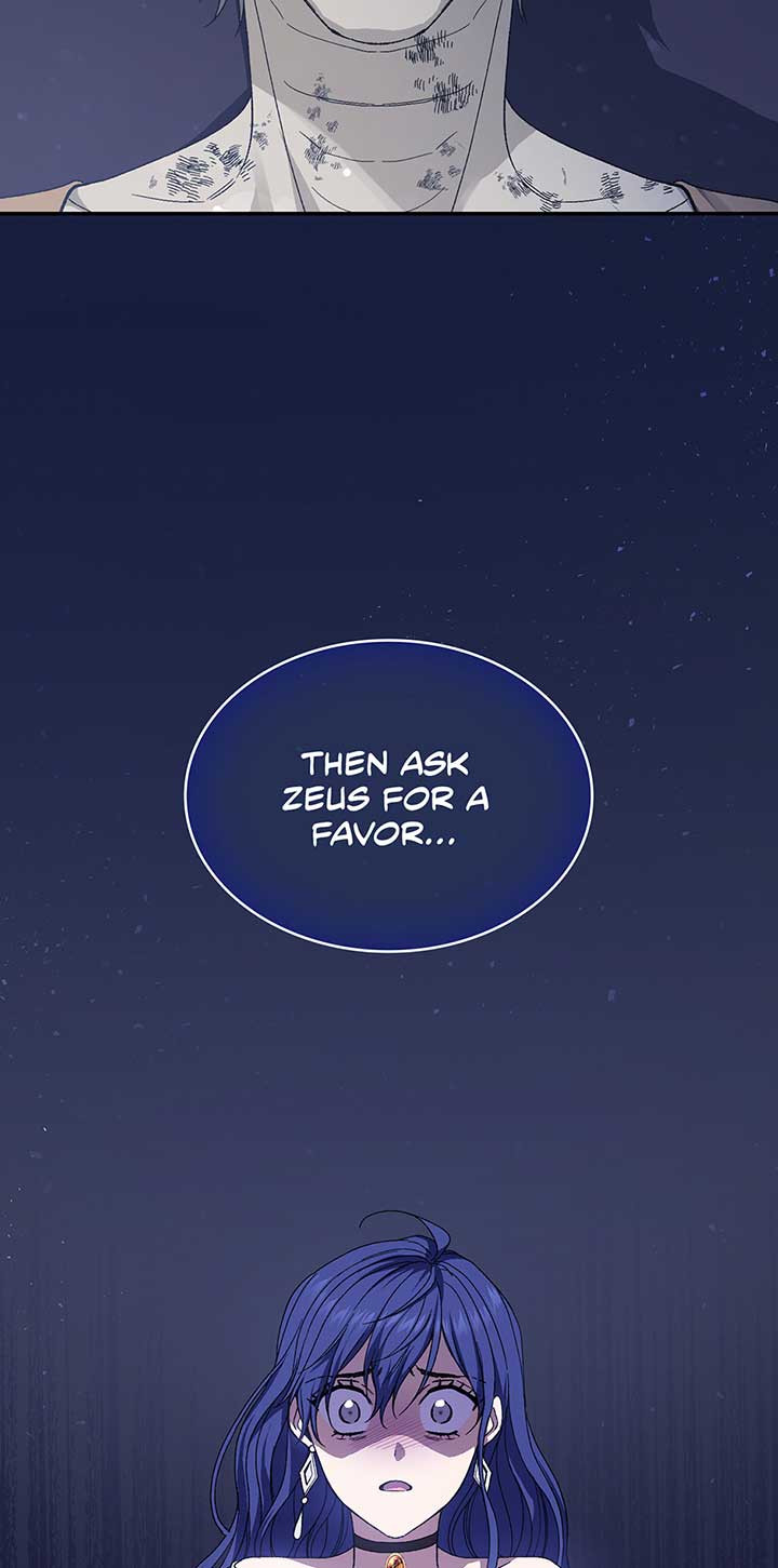 Constellations of the Gods [Official] Chapter 52 - Page 41