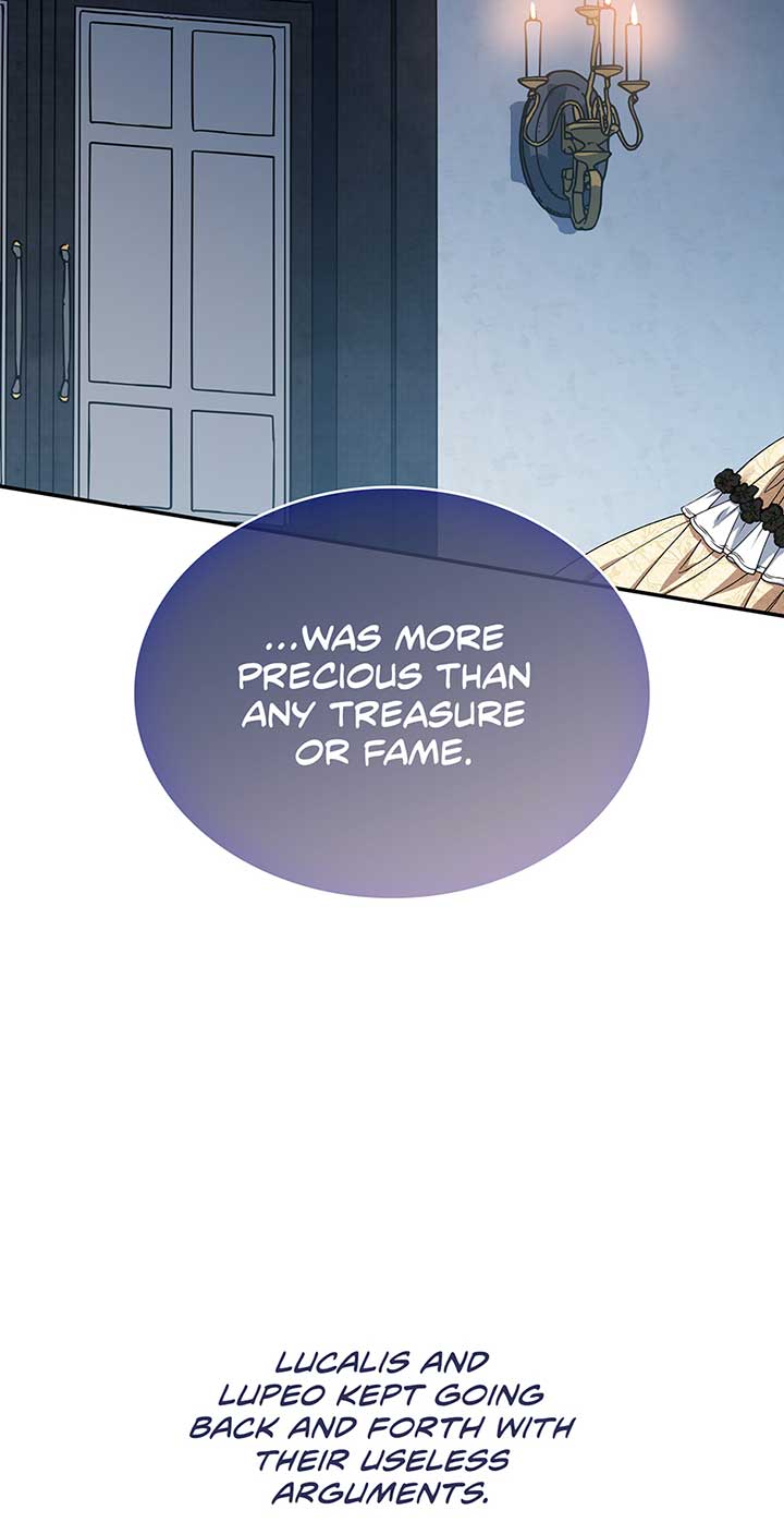 Constellations of the Gods [Official] Chapter 52 - Page 48