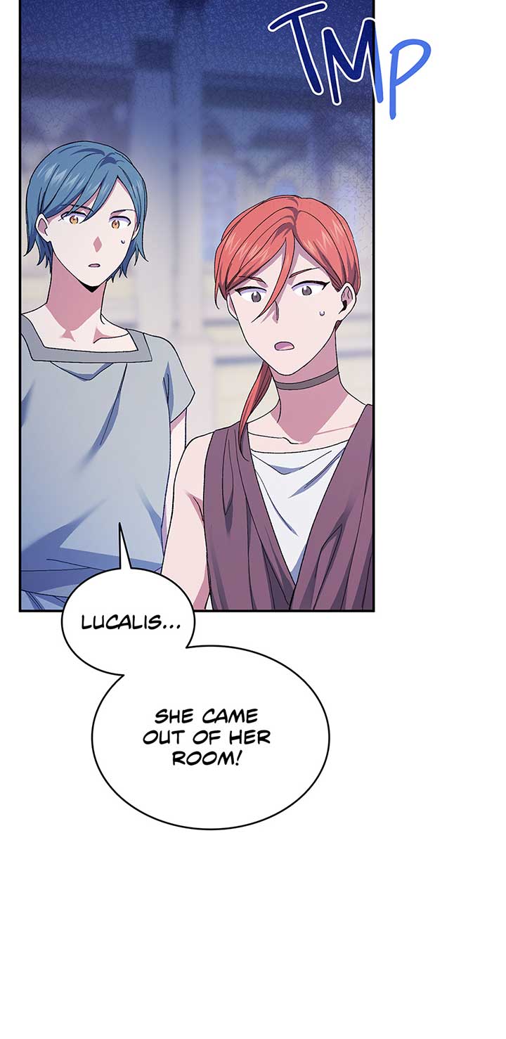 Constellations of the Gods [Official] Chapter 52 - Page 63