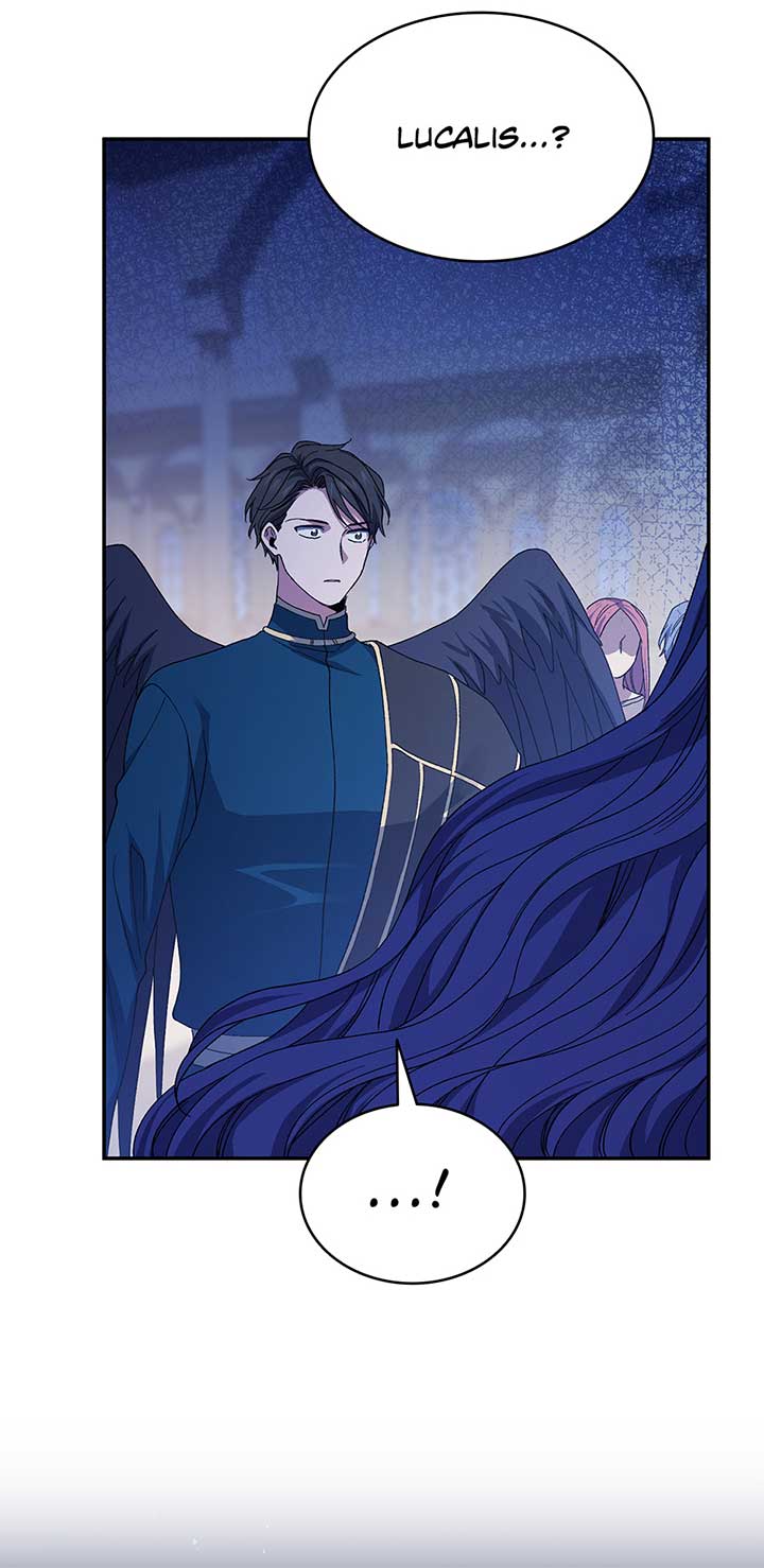 Constellations of the Gods [Official] Chapter 52 - Page 64