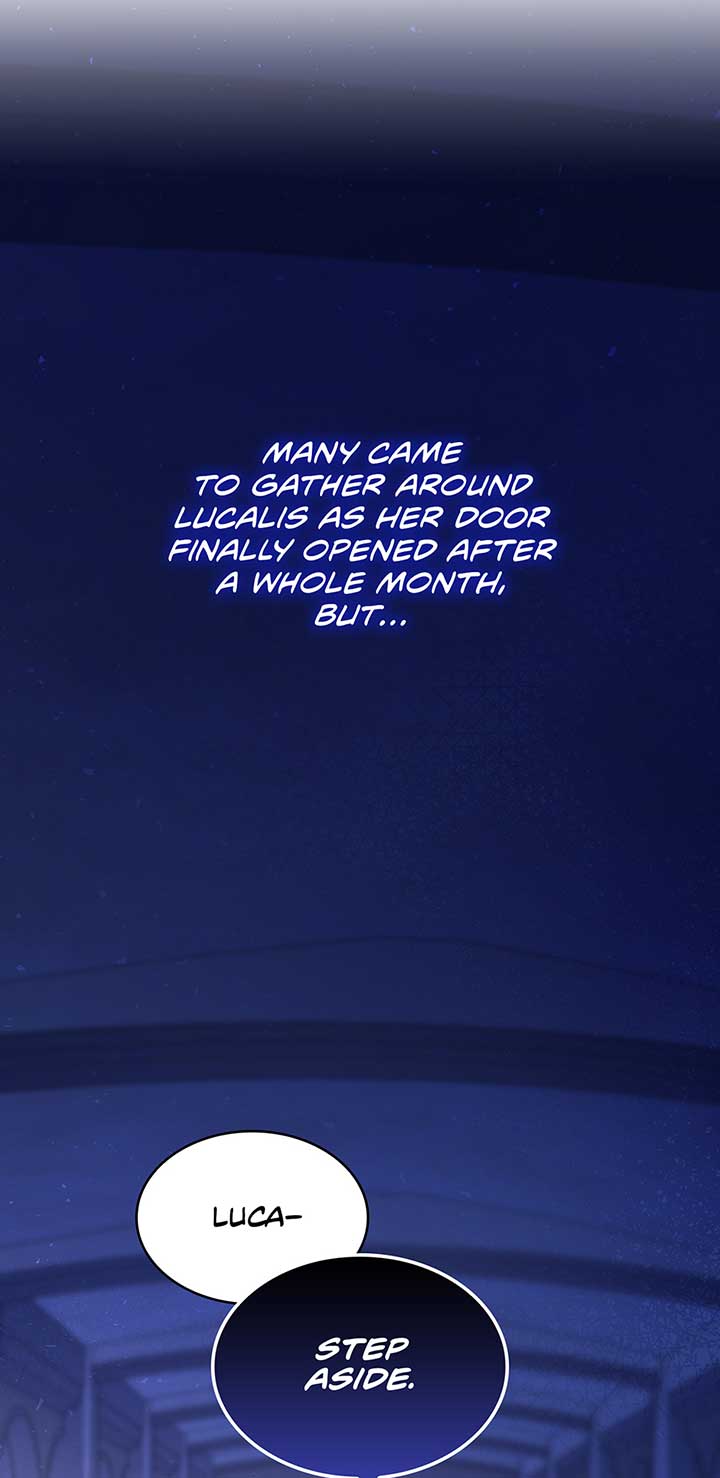 Constellations of the Gods [Official] Chapter 52 - Page 65