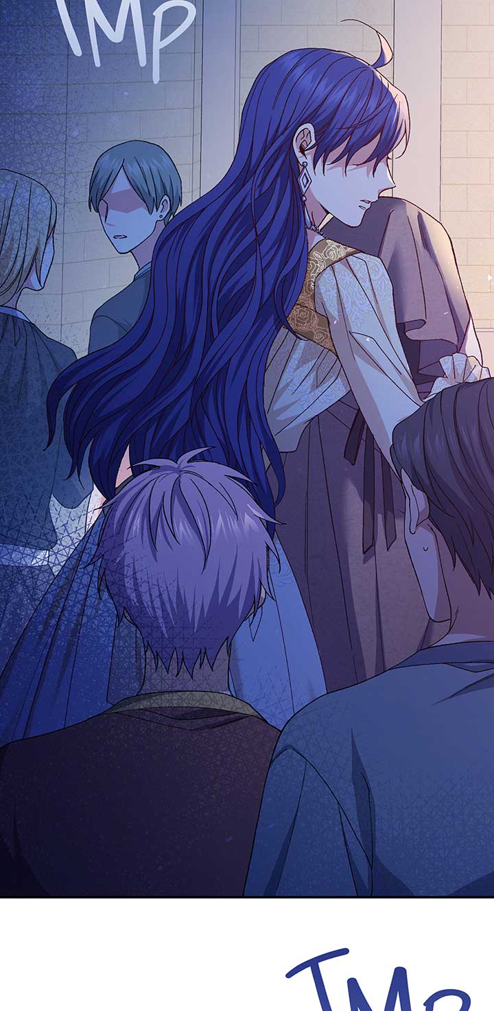 Constellations of the Gods [Official] Chapter 52 - Page 73
