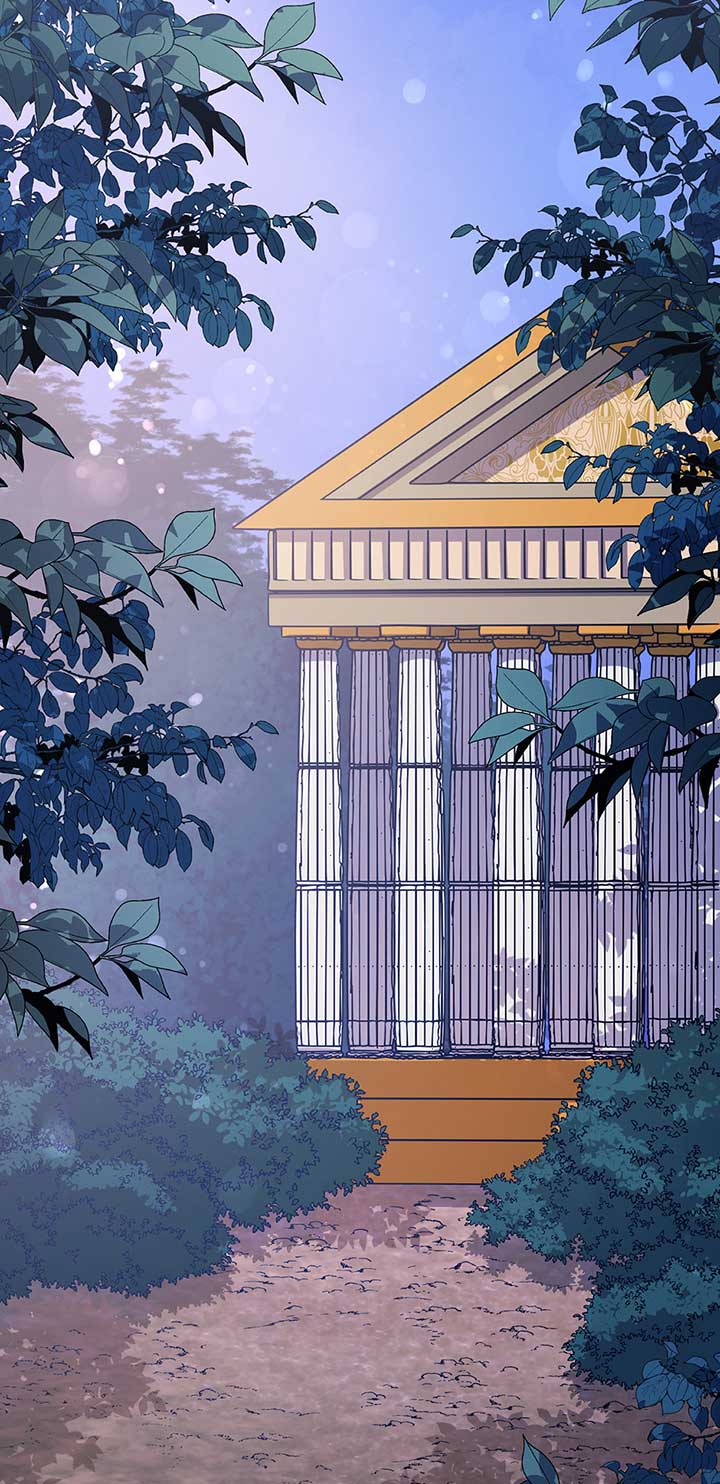 Constellations of the Gods [Official] Chapter 52 - Page 83
