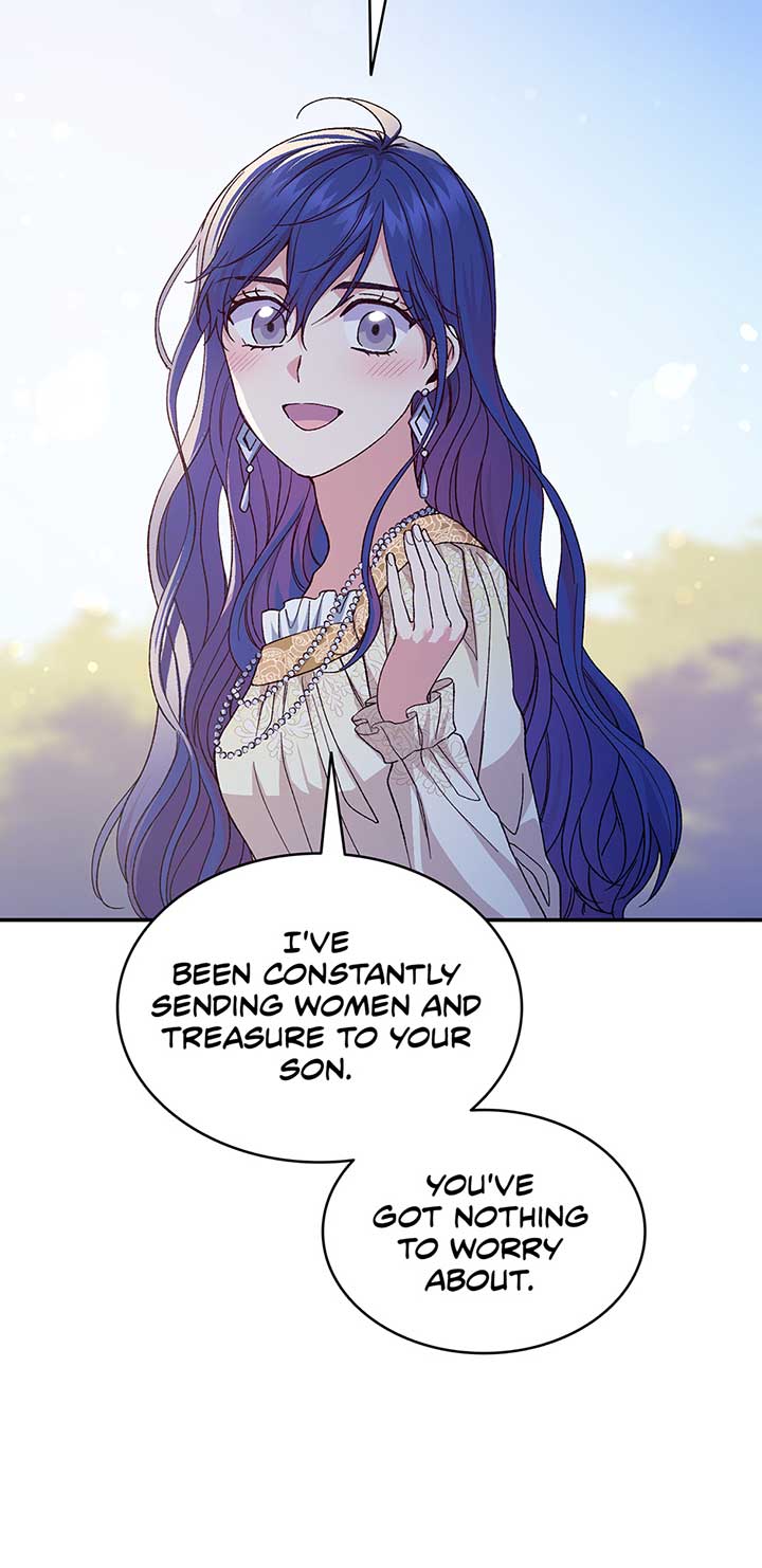 Constellations of the Gods [Official] Chapter 52 - Page 86