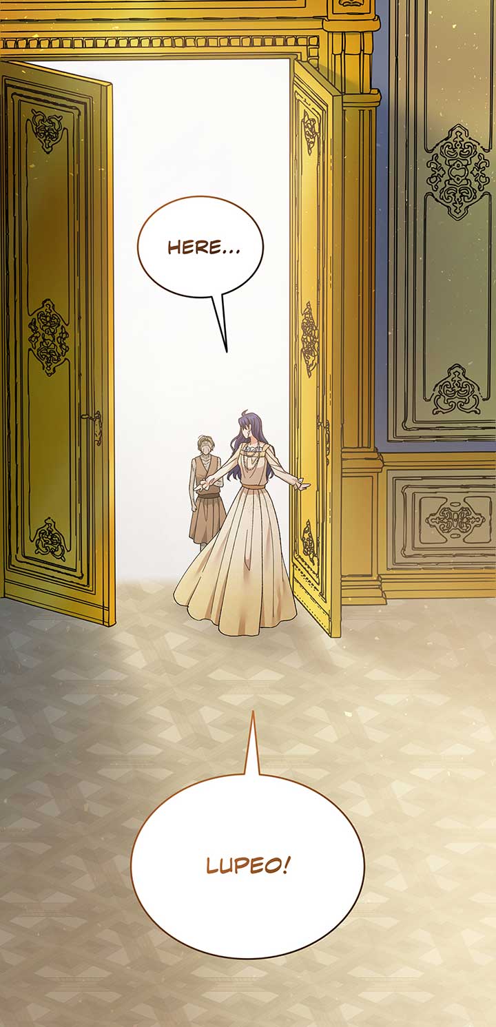 Constellations of the Gods [Official] Chapter 52 - Page 88