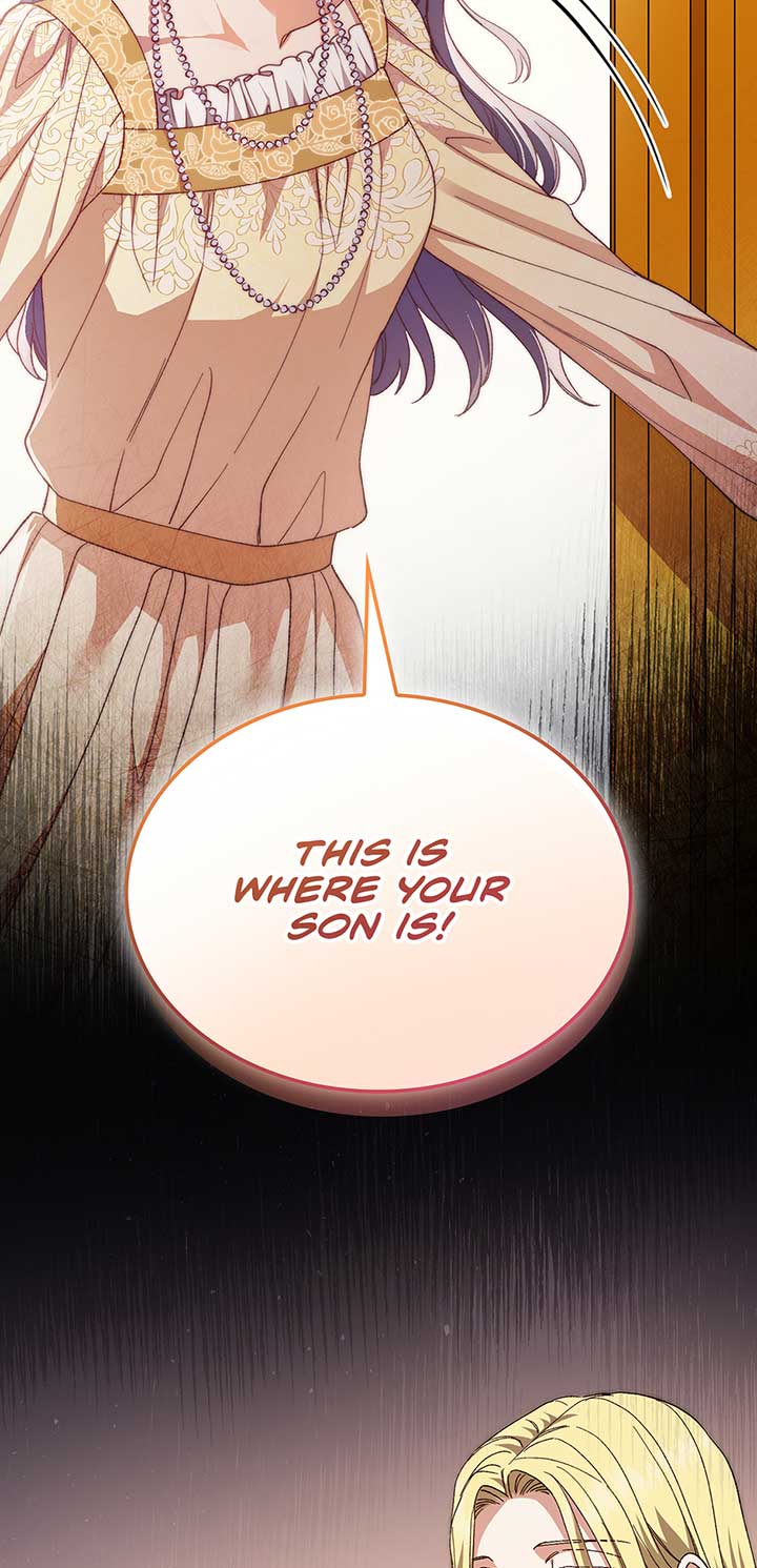 Constellations of the Gods [Official] Chapter 52 - Page 90