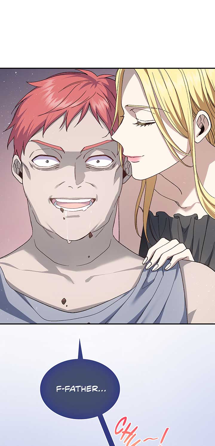 Constellations of the Gods [Official] Chapter 52 - Page 92