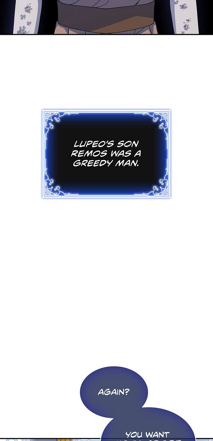 Constellations of the Gods [Official] Chapter 52 - Page 94