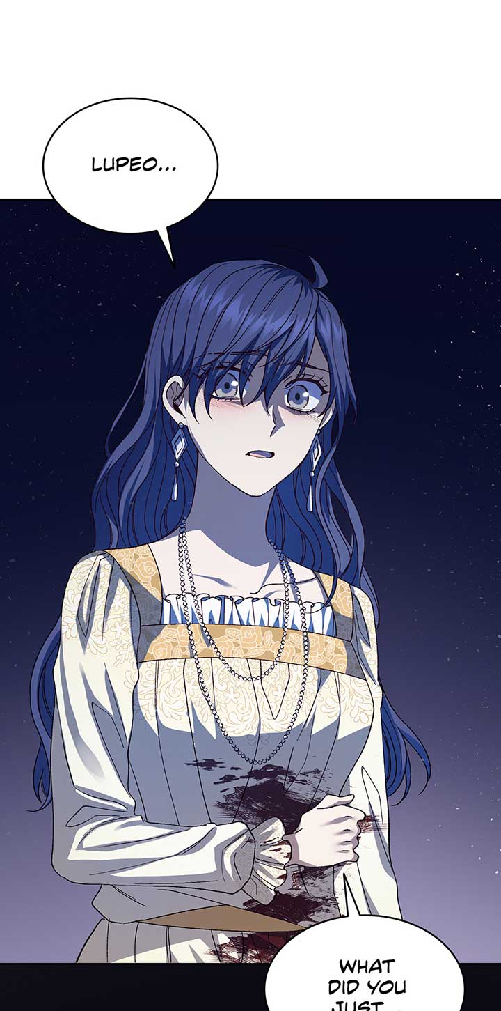 Constellations of the Gods [Official] Chapter 52 - Page 105