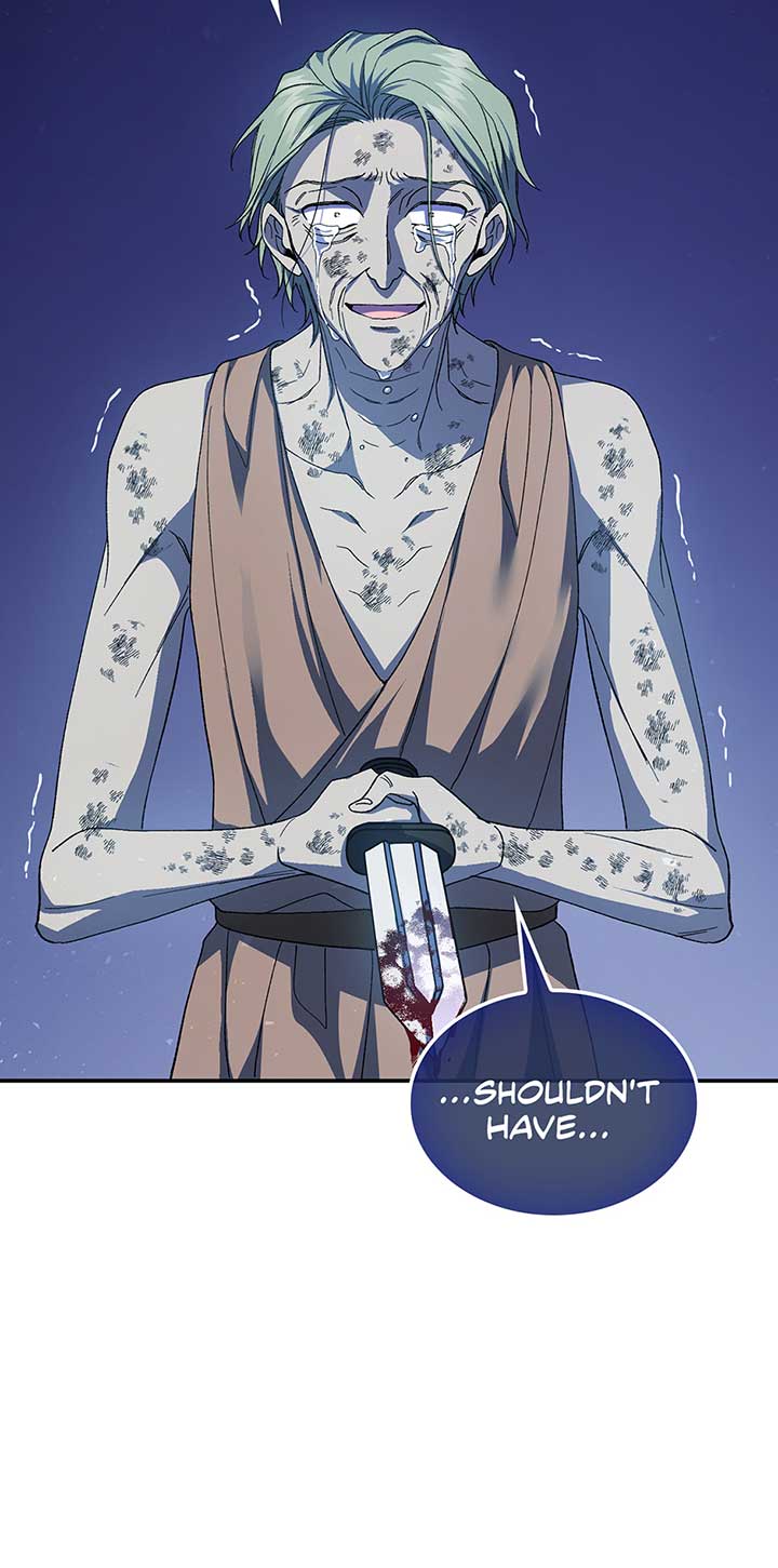 Constellations of the Gods [Official] Chapter 52 - Page 107