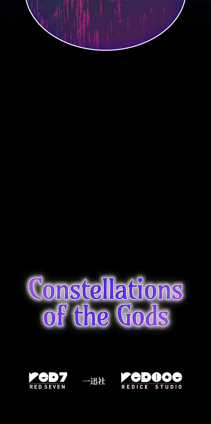 Constellations of the Gods [Official] Chapter 52 - Page 109