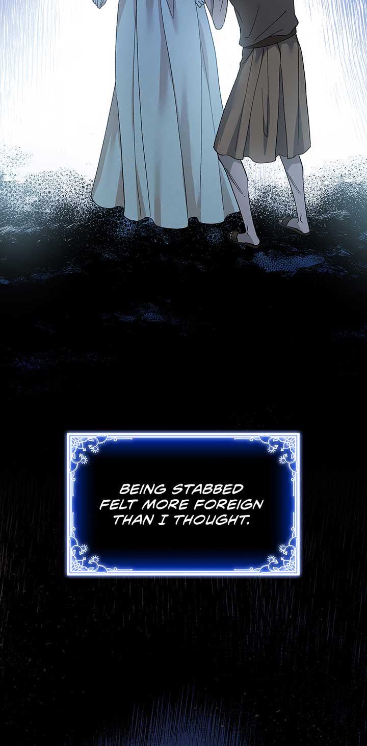Constellations of the Gods [Official] Chapter 53 - Page 2