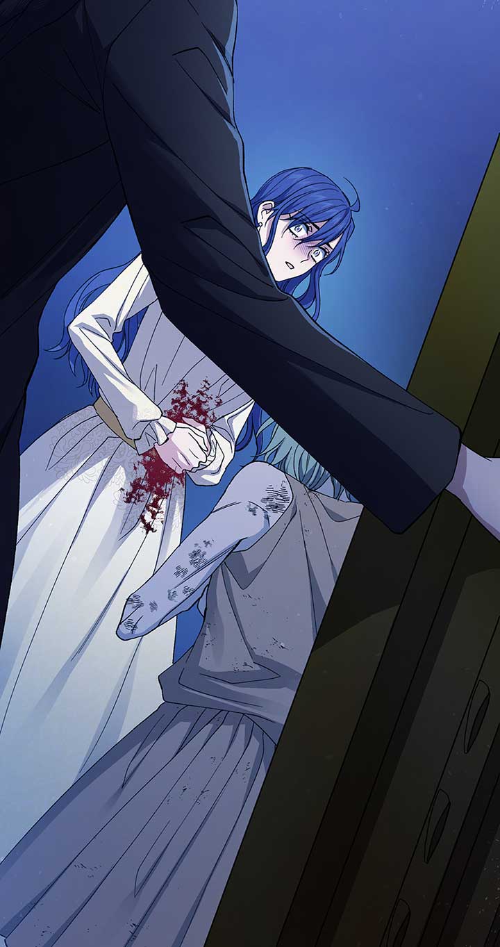 Constellations of the Gods [Official] Chapter 53 - Page 9