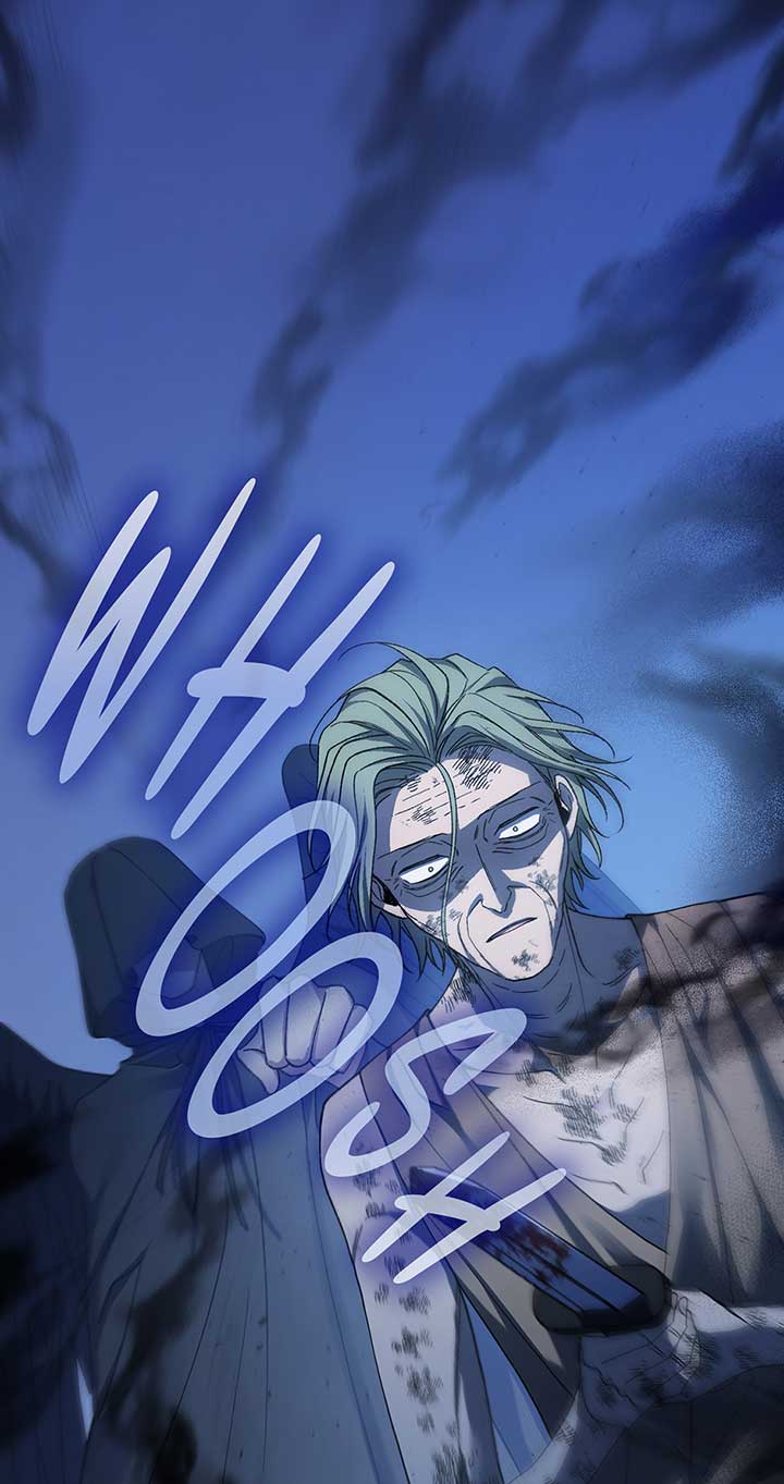 Constellations of the Gods [Official] Chapter 53 - Page 11