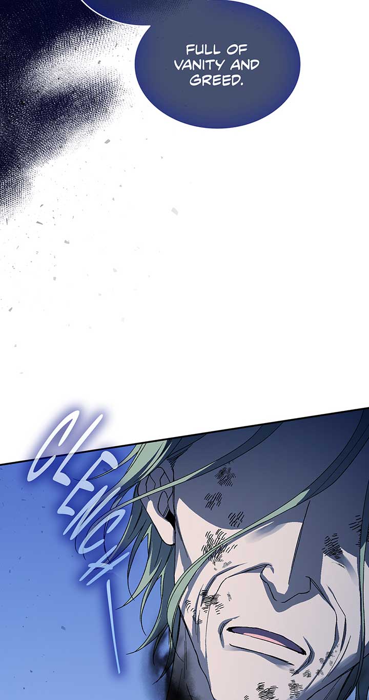 Constellations of the Gods [Official] Chapter 53 - Page 13