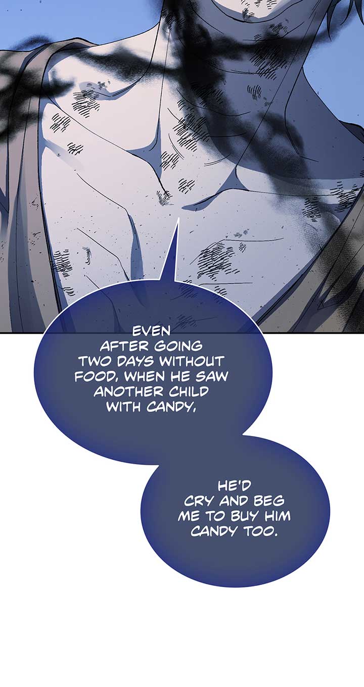 Constellations of the Gods [Official] Chapter 53 - Page 14