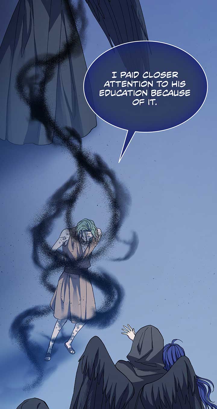 Constellations of the Gods [Official] Chapter 53 - Page 17
