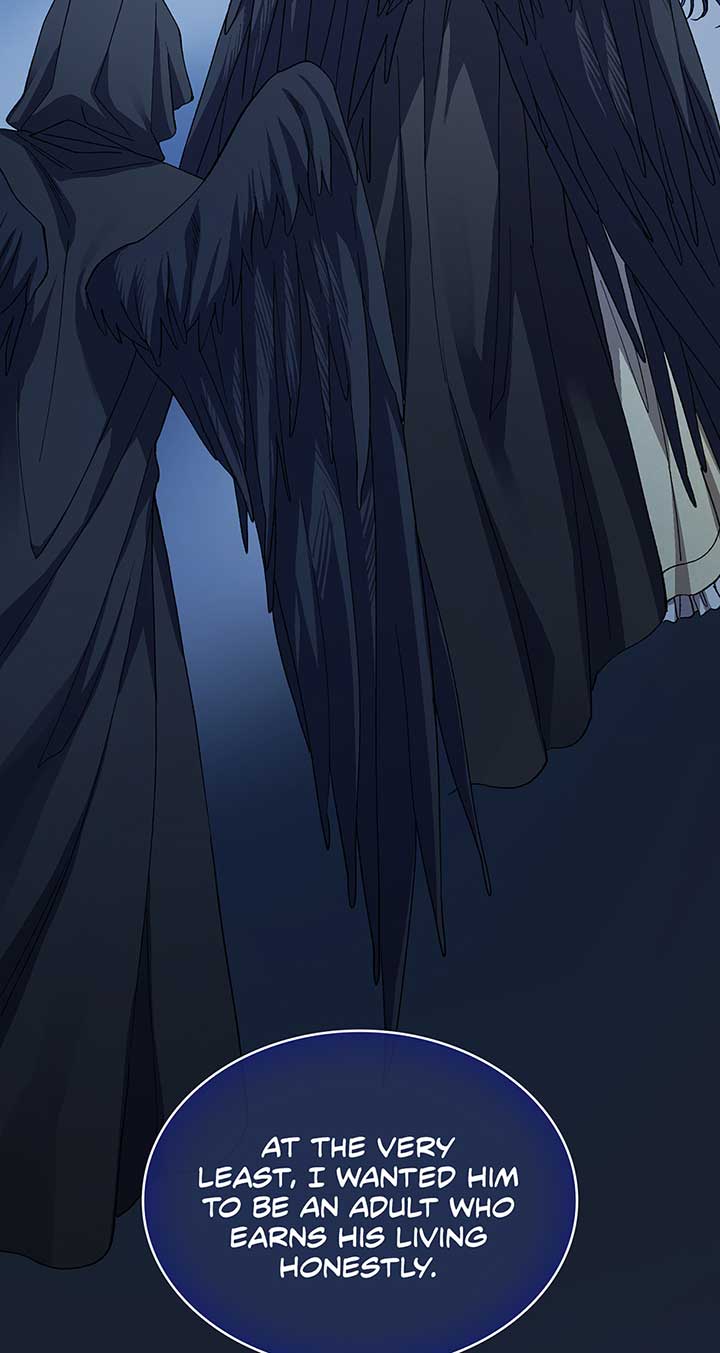 Constellations of the Gods [Official] Chapter 53 - Page 18