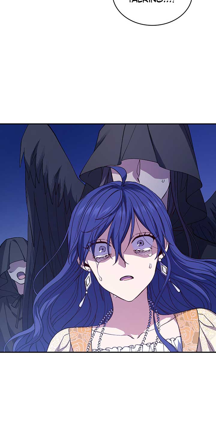Constellations of the Gods [Official] Chapter 53 - Page 30