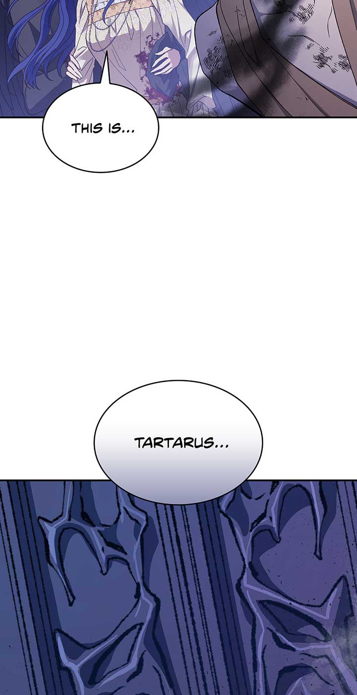 Constellations of the Gods [Official] Chapter 53 - Page 34