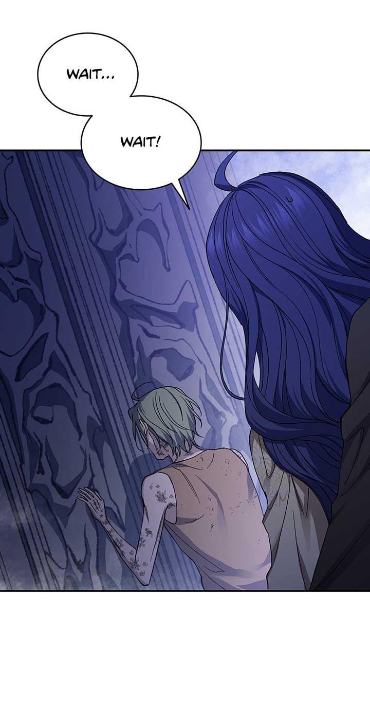 Constellations of the Gods [Official] Chapter 53 - Page 36