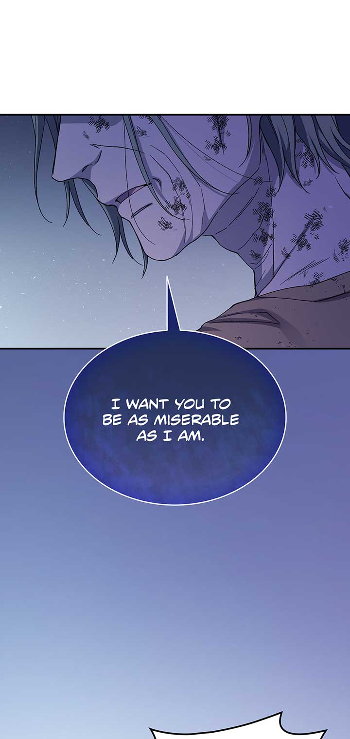 Constellations of the Gods [Official] Chapter 53 - Page 40