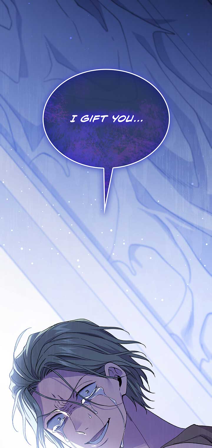 Constellations of the Gods [Official] Chapter 53 - Page 43