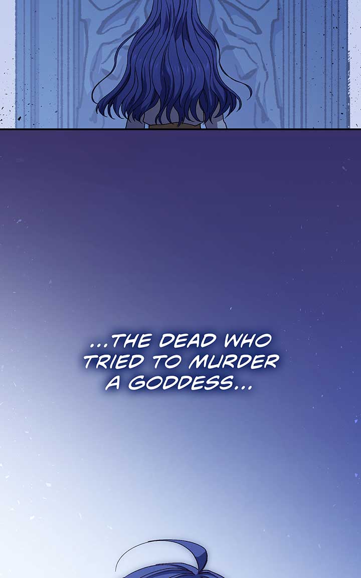 Constellations of the Gods [Official] Chapter 53 - Page 49