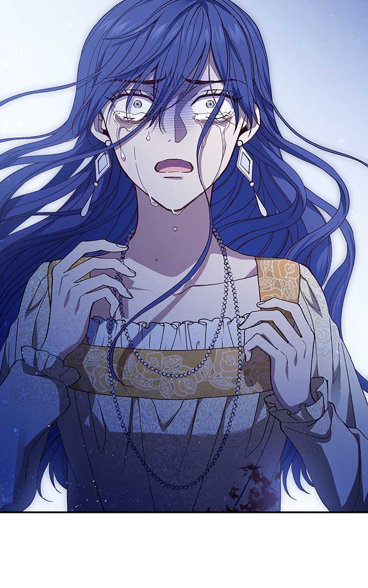 Constellations of the Gods [Official] Chapter 53 - Page 50