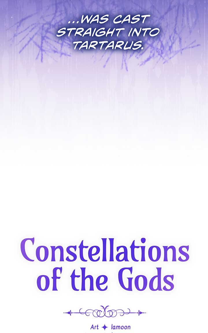 Constellations of the Gods [Official] Chapter 53 - Page 53