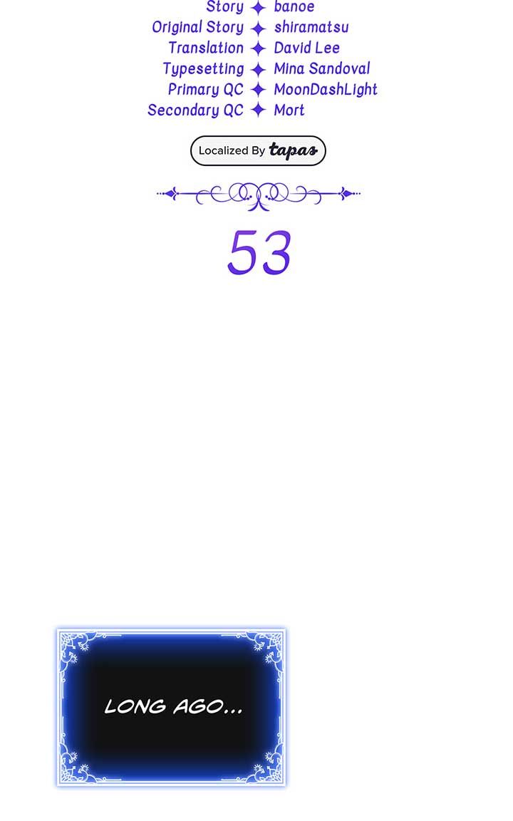 Constellations of the Gods [Official] Chapter 53 - Page 54