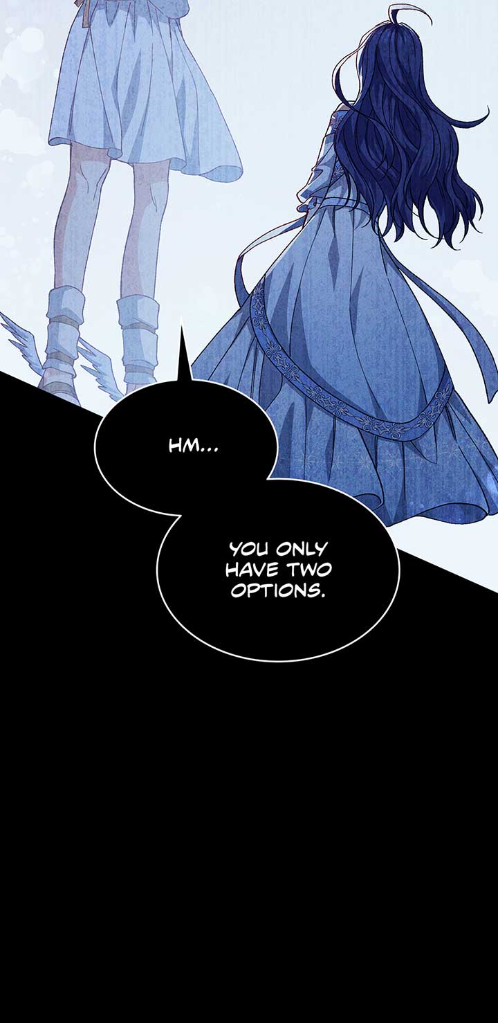 Constellations of the Gods [Official] Chapter 53 - Page 56