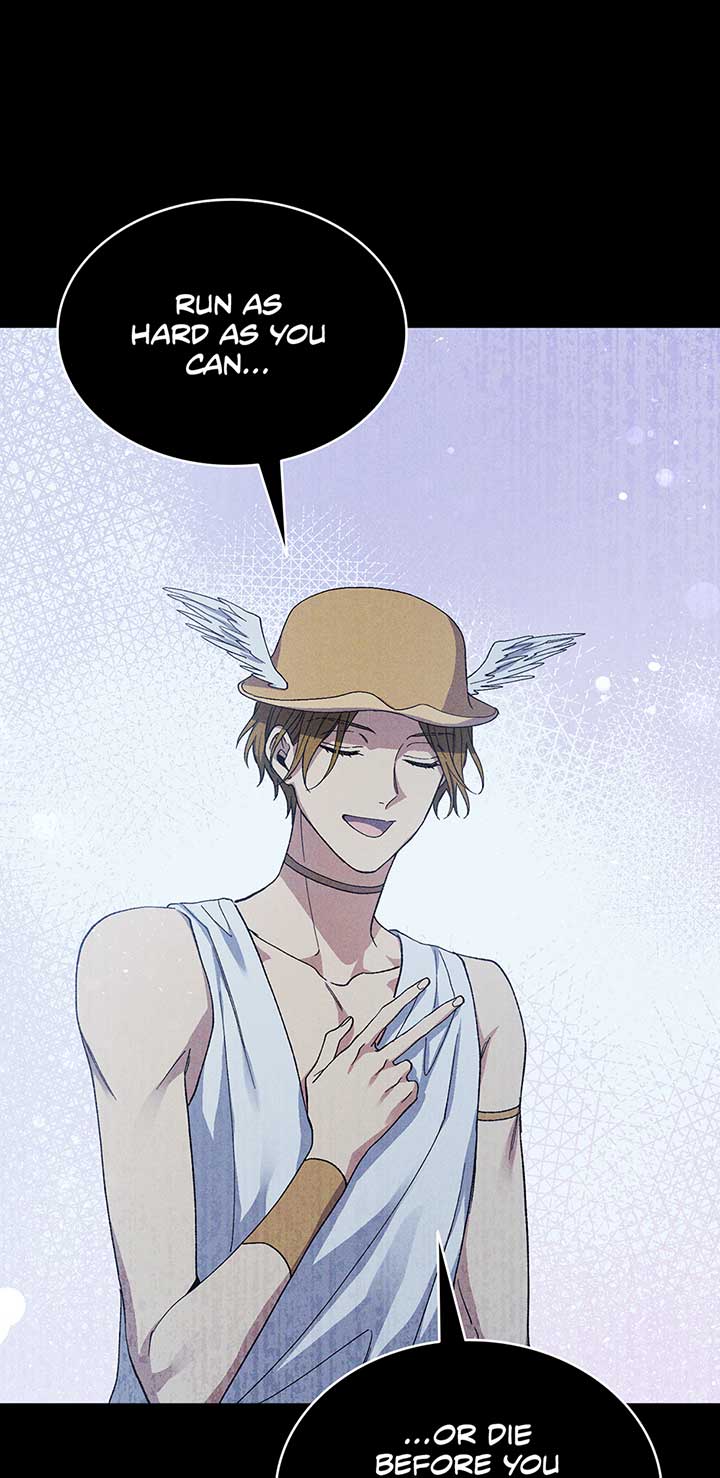 Constellations of the Gods [Official] Chapter 53 - Page 57