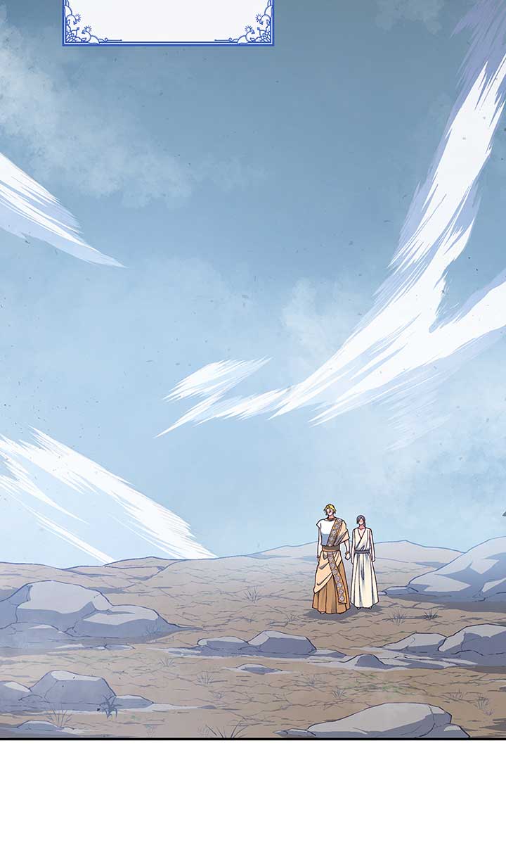 Constellations of the Gods [Official] Chapter 53 - Page 64