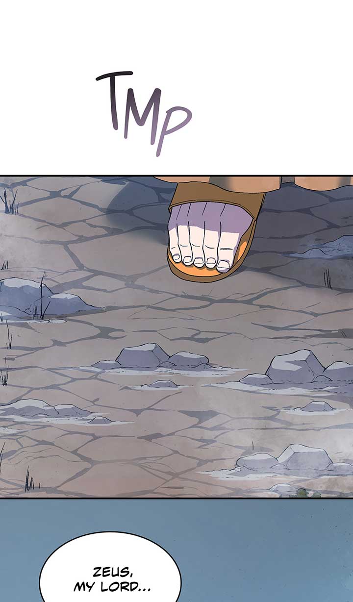 Constellations of the Gods [Official] Chapter 53 - Page 65