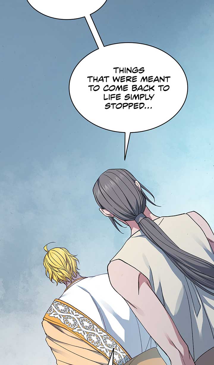 Constellations of the Gods [Official] Chapter 53 - Page 66